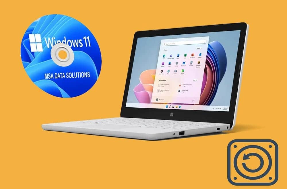 صورة لـ كيفية إجراء تثبيت نظيف لـ Windows 11: خطوات فعّالة لضمان تجربة تثبيت نظيفة وسلسة | 1vhQMsgYhSCkbseek3V31fw-DzTechs
