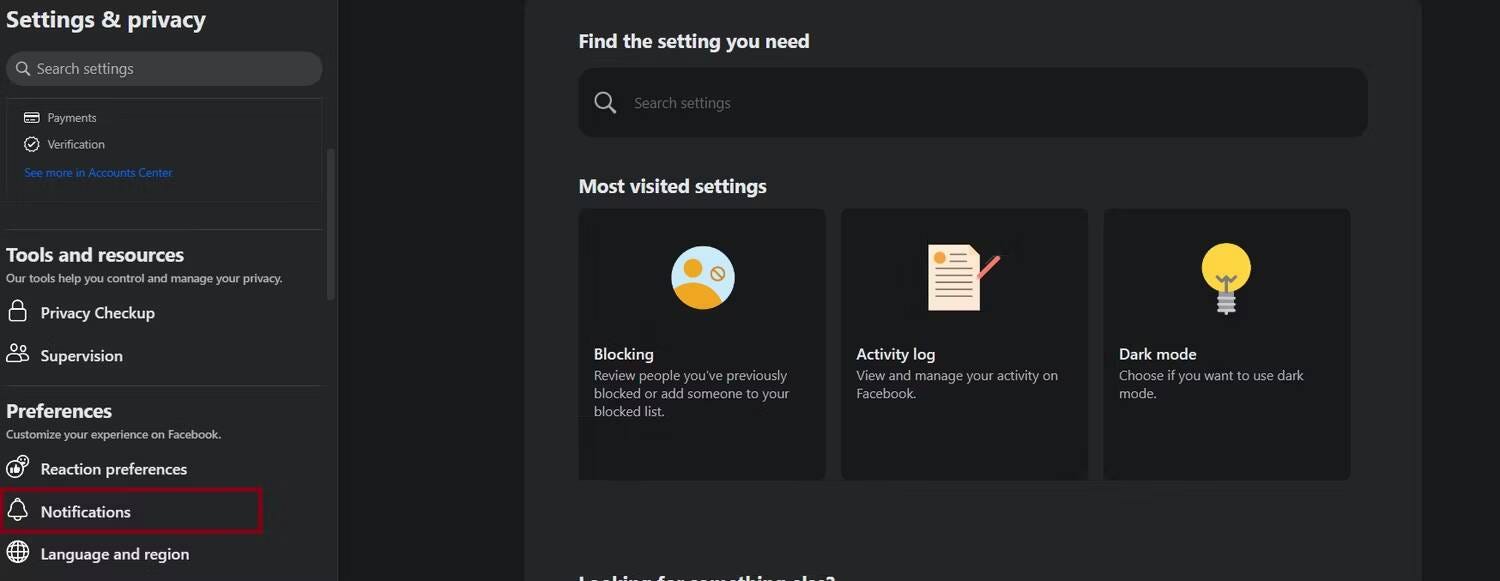 صورة لـ كيفية إخفاء اقتراحات “أشخاص قد تعرفهم” على Facebook | 1vzPnX-l2zZauyeDf9rKNkQ-DzTechs