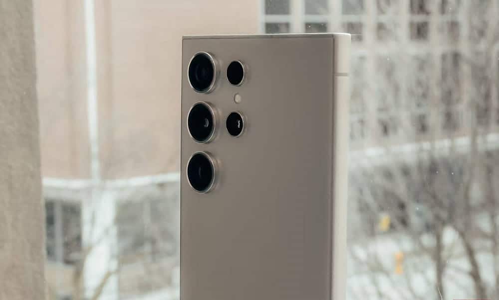 صورة لـ Samsung Galaxy S24 Ultra تحت المجهر:استعراض شامل لمُميزاته وقدرات الذكاء الاصطناعي | 1vzWIQbT3AFiD7QNj804eJQ-DzTechs