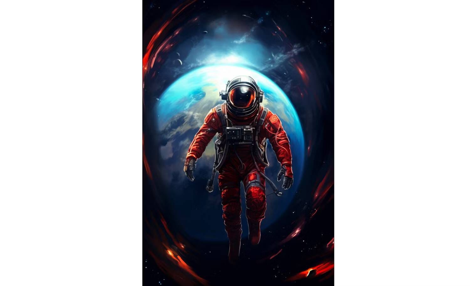 صورة لـ خطوات بسيطة لتعديل نسبة العرض إلى الارتفاع في Midjourney بشكل فعّال | 1wJ59VZ8O7xl2004932AXSw-DzTechs