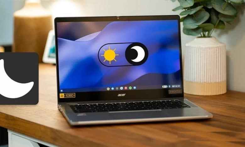 صورة لـ الخطوات اللازمة لتفعيل الإضاءة الليلية على Chromebook وتحسين تجربة المُستخدم | 1wRP4uOBLPwdUMTJEPFvqrg-DzTechs