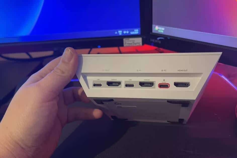 صورة لـ مُراجعة Logitech Astro A50 X: توصيل جهاز الألعاب والكمبيوتر في نفس الوقت لتجربة استثنائية | 1x2Oe_2JGvNwfvw02UNj62w-DzTechs