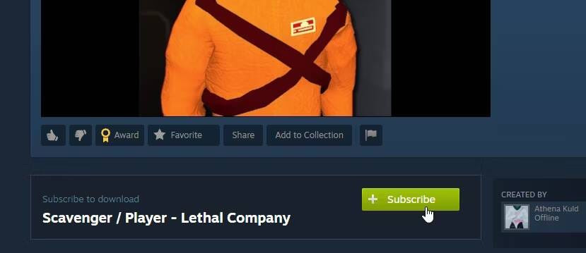 صورة لـ كيفية تعديل ألعاب Steam باستخدام Steam Workshop | 1xd8SACCGsF3dQOyonQpJgw-DzTechs