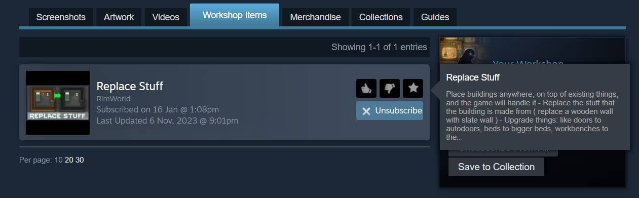 صورة لـ كيفية تعديل ألعاب Steam باستخدام Steam Workshop | 1xkGFRmTdeM8Z0jcs1WYkdQ-DzTechs