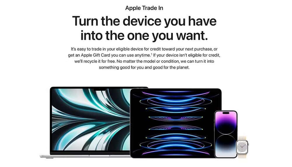 صورة لـ كيف تتخذ قرارًا ذكيًا بشأن استبدال الـ Mac: الإختيار بين Apple وخدمات الجهات الخارجية | 1y3ra3FoYstb1Ujm_gDjuxg-DzTechs