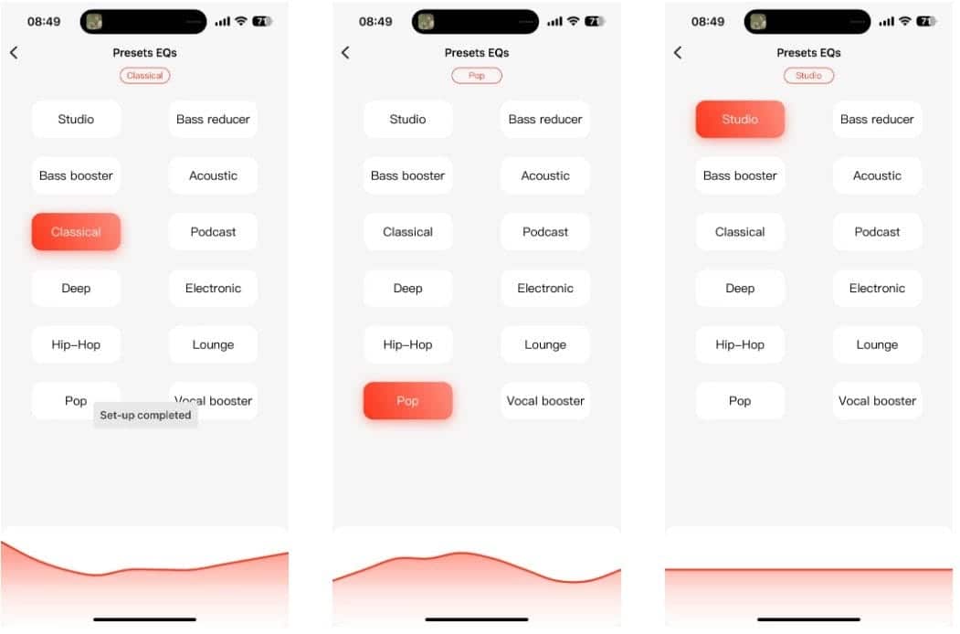 صورة لـ مُراجعة 1More Fit Open Earbuds S50: هل هي الخيار الأفضل لمُمارسة الرياضة؟ | 1yRh-K6gL3i1U8-JN9-nX1A-DzTechs