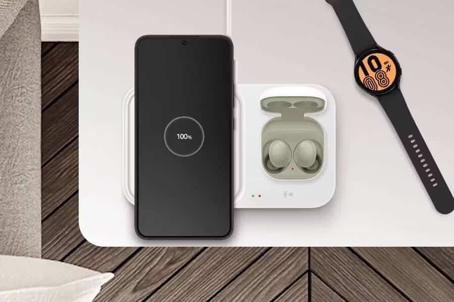 صورة لـ أبرز محطات الشحن الذكية لأجهزتك المُتعددة في هذا العام | 1yaRVbJt53ulx6SmiFfuKAQ-DzTechs