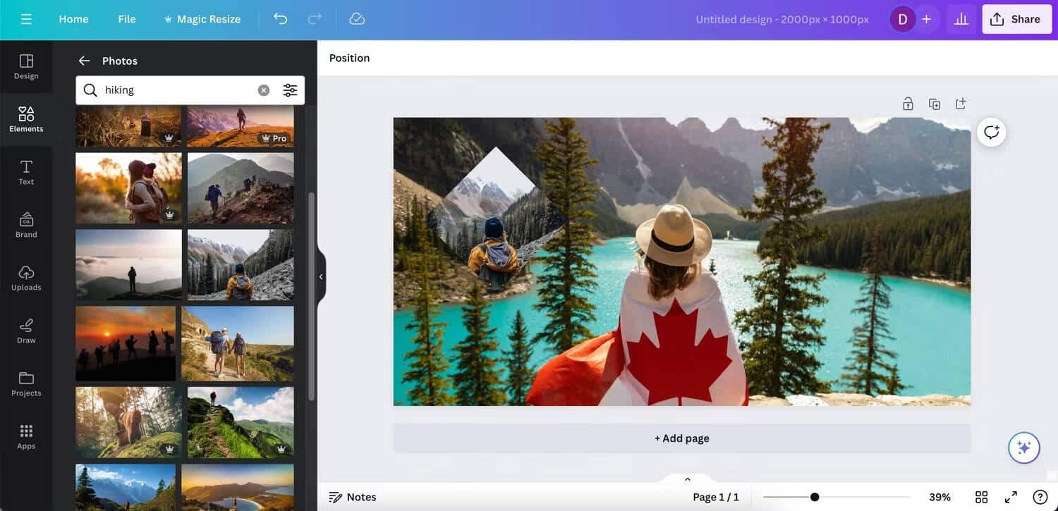 صورة لـ كيفية إضافة صورة إلى صورة أخرى: طرق مجانية | 1zNlZFx8AW0qXw2_YTqB8ZQ-DzTechs