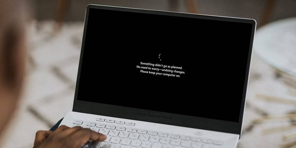 صورة لـ ماذا عليَّ أن أفعل إذا لم أتمكن من ترقية الكمبيوتر الخاص بي إلى Windows 11؟ | 1ztaxQuCZyN_cRU-1LQ_KXQ-DzTechs