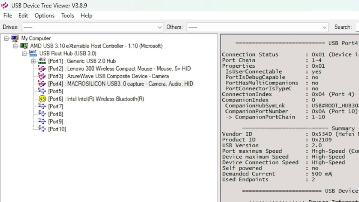 صورة لـ مُميزات كل من USB 2.0 و USB 3.0: ما هي الفروقات وأيهما الأمثل لاحتياجاتك | continue-to-google-app-pesrmissions