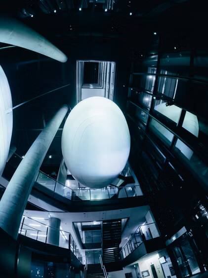 صورة لـ مراجعة عدسات Moment T-Series: هل تحتاج حقًا إلى المزيد من العدسات لهاتفك؟ | moment-t-series-fisheye-lens-sample-1.avif_