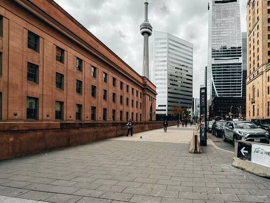 صورة لـ مراجعة عدسات Moment T-Series: هل تحتاج حقًا إلى المزيد من العدسات لهاتفك؟ | moment-t-series-wide-lens-sample-4.avif_