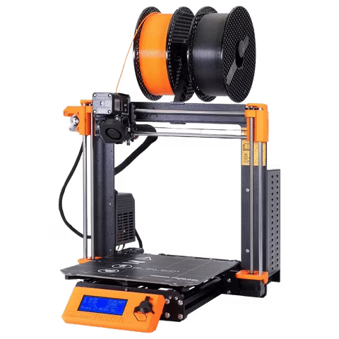 صورة لـ استكشاف أحدث الطابعات ثلاثية الأبعاد: دليل شامل لاختيار الطابعة الأفضل | prusa-3d-printer.avif_