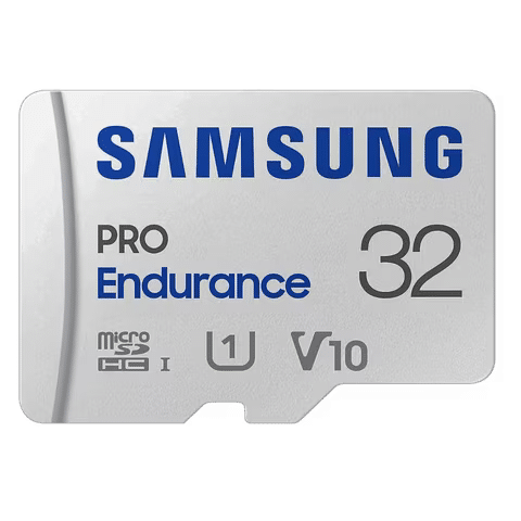 صورة لـ تصنيف أفضل بطاقات microSD في هذا العام لتوسيع تخزين جهازك | samsung-pro-endurance-microsdxc-1.avif_