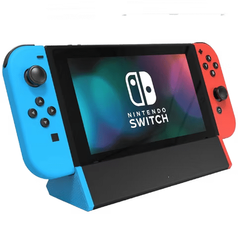 صورة لـ تصنيف أحدث قواعد توصيل Nintendo Switch لتحسين تجربة اللعب | siwiqu-switch-dock.avif_