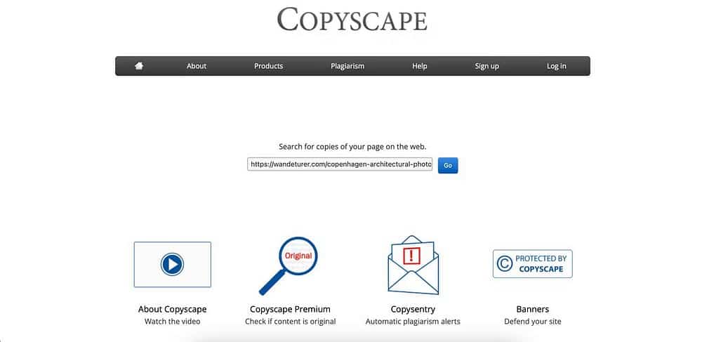 صورة لـ أدوات مجانية للتحقق من الانتحال الأدبي: أفضل مُدقق لغوي يُمكنك الاعتماد عليه | 1-uQ4CLgYc4kPeR0jLL5X9w-DzTechs