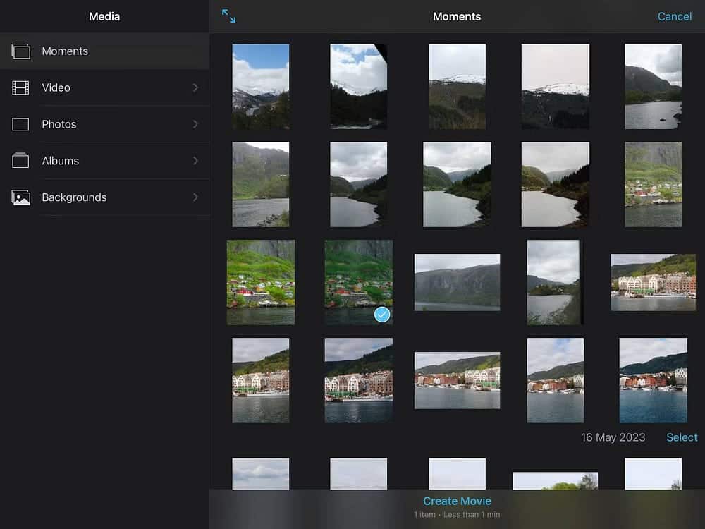 صورة لـ كيفية إضافة الموسيقى إلى أي صورة: الطرق المُتاحة | 10OG3GfXWLTE6Ipf8jk3BQQ-DzTechs