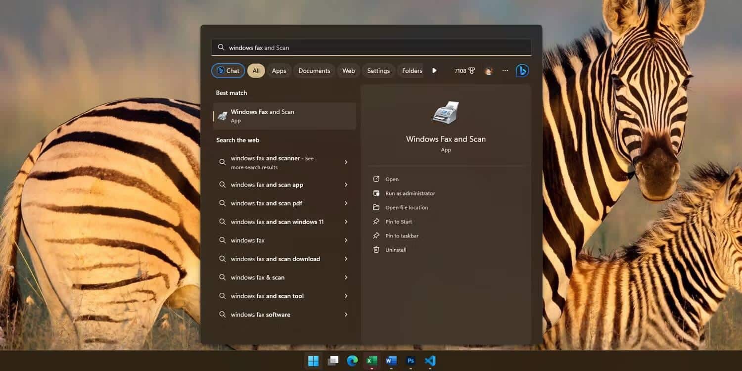 صورة لـ طرق نقل المُستندات الممسوحة ضوئيًا من الطابعة مُتعددة الوظائف إلى الكمبيوتر الخاص بك | 10OmTD0_huQr7kgPPg9nNrg-DzTechs