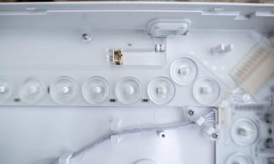 صورة لـ مُراجعة Nanoleaf Skylight: الإضاءة المُبتكرة للسقف – ماذا يجب أن تعرف قبل الشراء؟ | 11FH5l50fiOSCJWU6H7ERXQ-DzTechs