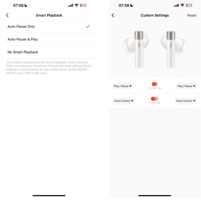 صورة لـ مُراجعة 1More PistonBuds Pro Q30: تُقدم نمط ANC بميزانية محدودة لتحسين الاستماع | 11Hh7Ga65Pt2iuhPo6YhEOQ-DzTechs