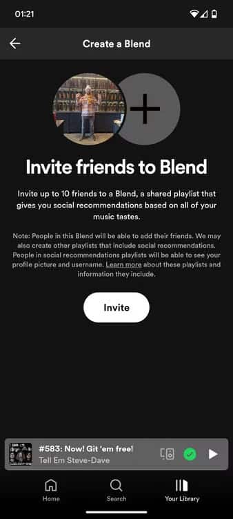 صورة لـ أفضل النصائح لإنشاء قوائم تشغيل مُميزة على Spotify وإضافة الأغاني إليها وإدارتها | 11kDYp1QvJqzrrJyXGKSm5Q-DzTechs