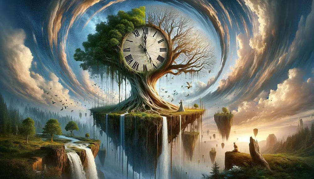 صورة لـ أفضل الأنماط الفنية التي يُمكن استخدامها مع مُطالبات الذكاء الاصطناعي لإنشاء صور مُذهلة | 12OCiIKuv8D87j7PFOu6eqw-DzTechs