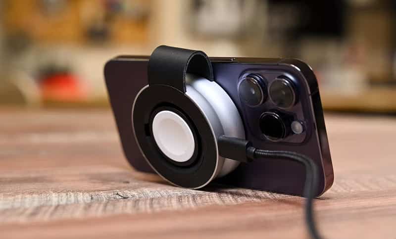 صورة لـ مُراجعة Twelve South Butterfly: يحتاج كل من الـ iPhone و Apple Watch إلى هذا الشاحن | 12TYJb72QC1YzFPdGzbEvSw-DzTechs