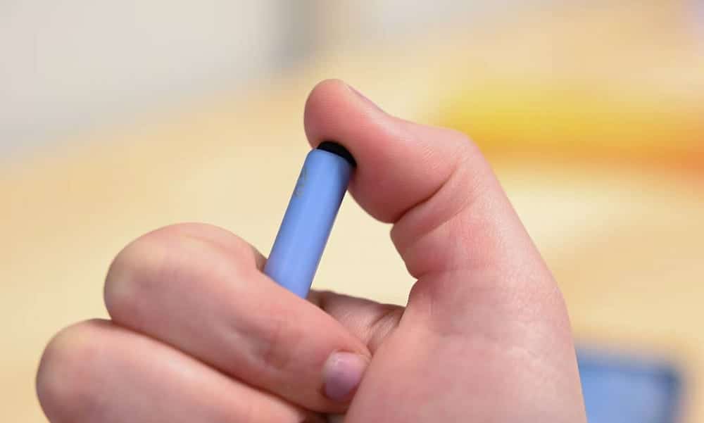 صورة لـ مراجعة ZAGG Pro Stylus 2: هل هو أفضل من Apple Pencil؟ | 12uSZFx8r0nyNB53DYXk92Q-DzTechs