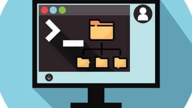 صورة لـ كيفية التنقل في الدلائل والمجلدات باستخدام موجه أوامر Windows | 13-kat8K_Heprww41p8J__Q-DzTechs