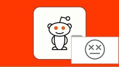 صورة لـ طرق التحقق من حالة Reddit: هل موقع الويب مُعطل أو يُعاني من مشاكل تقنية؟ | 13Ky-QZt6KZYKc5gljyf96g-DzTechs