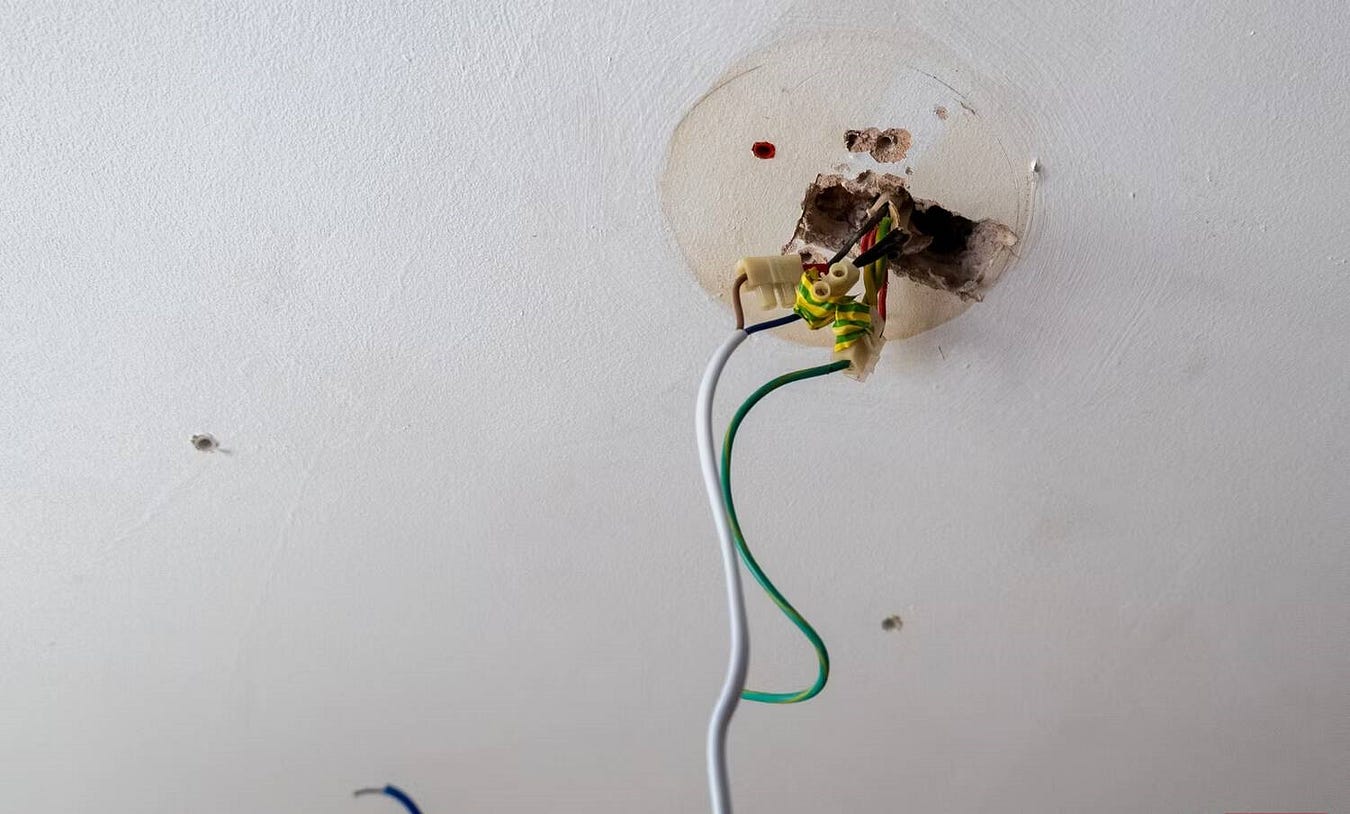 صورة لـ مُراجعة Nanoleaf Skylight: الإضاءة المُبتكرة للسقف – ماذا يجب أن تعرف قبل الشراء؟ | 13lP1sVvZQYcX2TGtN7e6XA-DzTechs