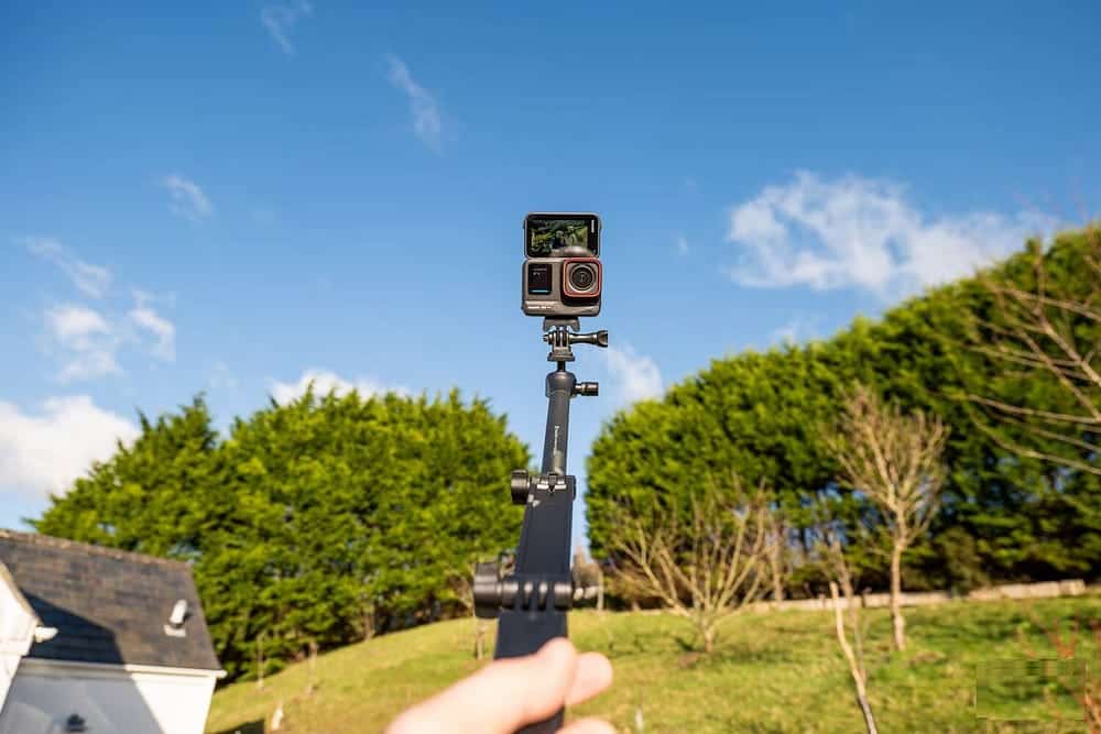 صورة لـ مُراجعة Insta360 Ace Pro: ثورة تصوير بدقة 8K في عالم كاميرات الأكشن | 1463VckmQKA_sO12XYdTBNw-DzTechs