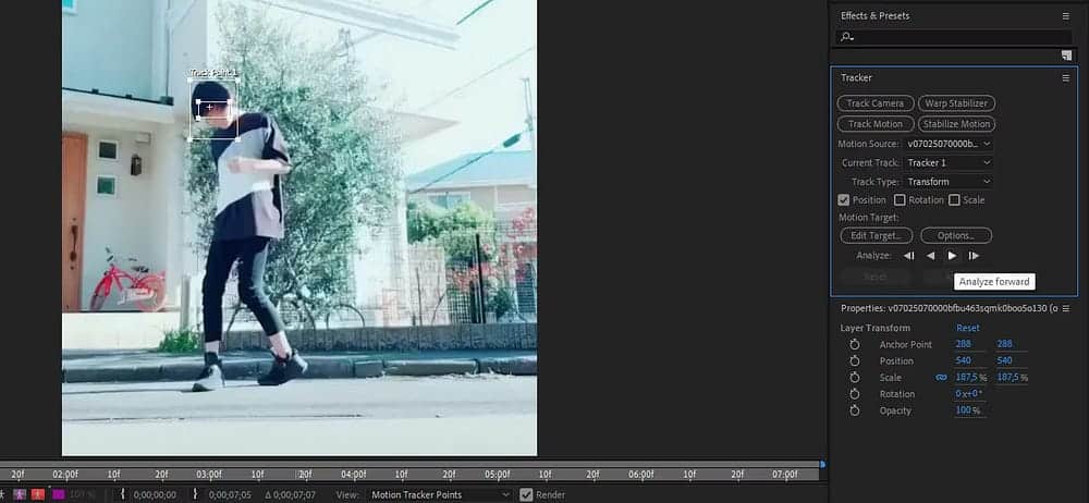 صورة لـ بعض أدوات Adobe After Effects الأساسية التي يجب على كل مستخدم إتقانها | 149IYAq-i9vib2liYpMph9w-DzTechs