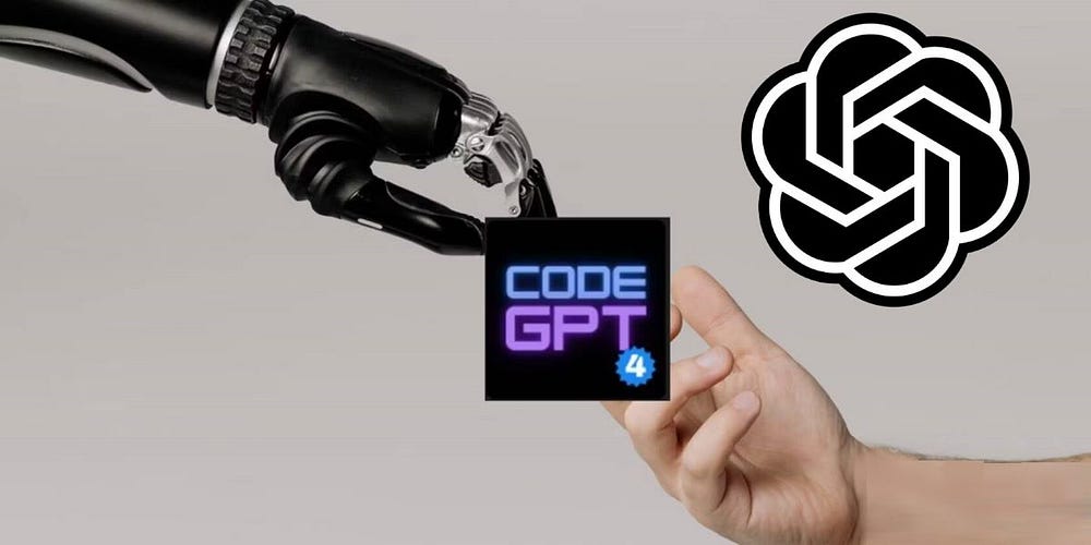 صورة لـ ما هو CodeGPT وهل يُمكنه حقًا كتابة التعليمات البرمجية؟ | 14C77Of3luM7lVQGZ7ohoZQ-DzTechs