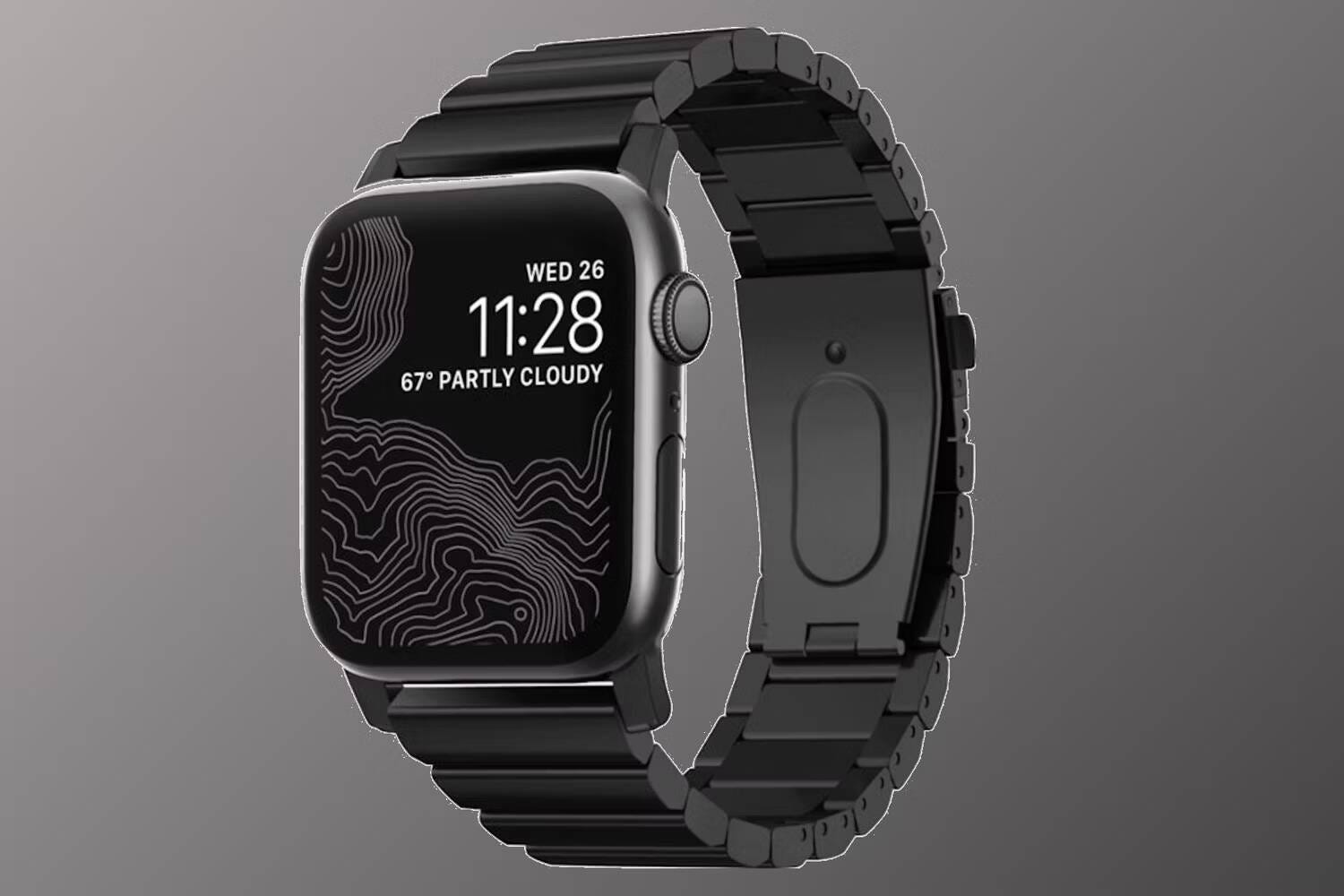 صورة لـ أفضل أحزمة Apple Watch Ultra المُتاحة: دليل للاختيار الصحيح | 14SYcOtrn0vETeeHyDMCq6g-DzTechs