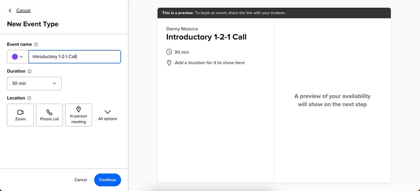 صورة لـ أفضل تطبيقات جدولة الاجتماعات المجانية (وكيفية استخدامها) | 151a-TZ2woPn14VDu0N7Ong-DzTechs