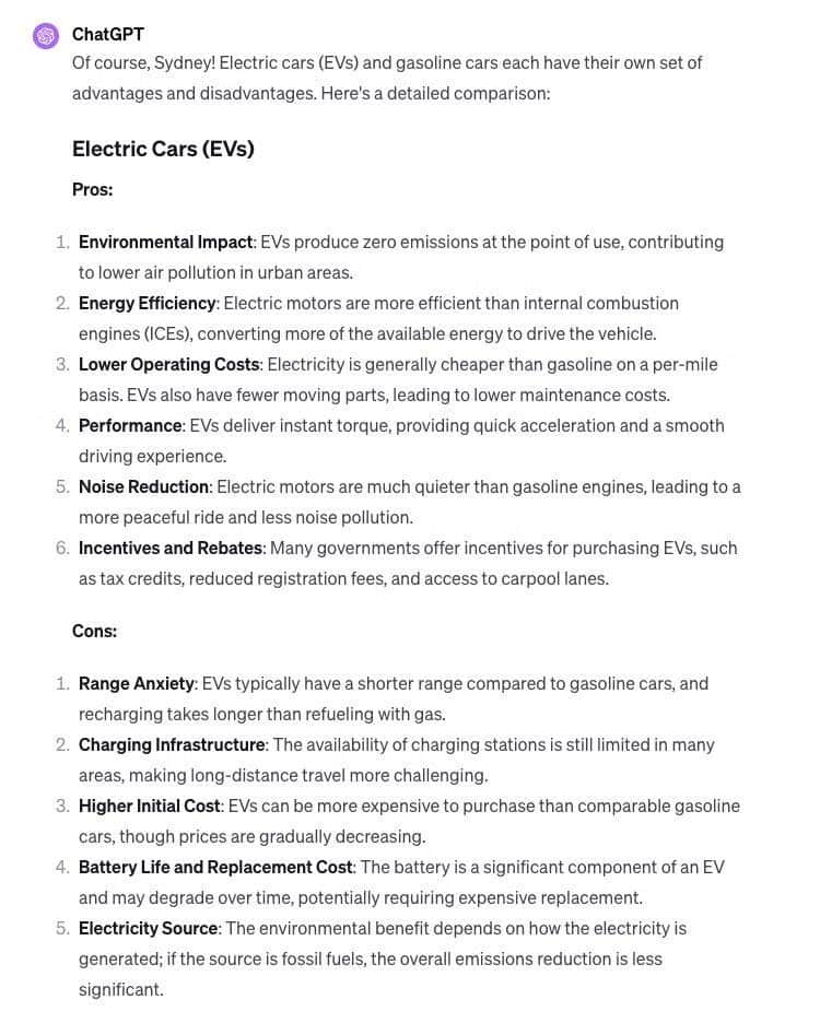 صورة لـ تأثير التفاعل الإيجابي والمُهذب مع ChatGPT على أدائه ودقة ردوده: دراسة وتحليل | 15EhSa1VTqXiItR5BOb95zg-DzTechs
