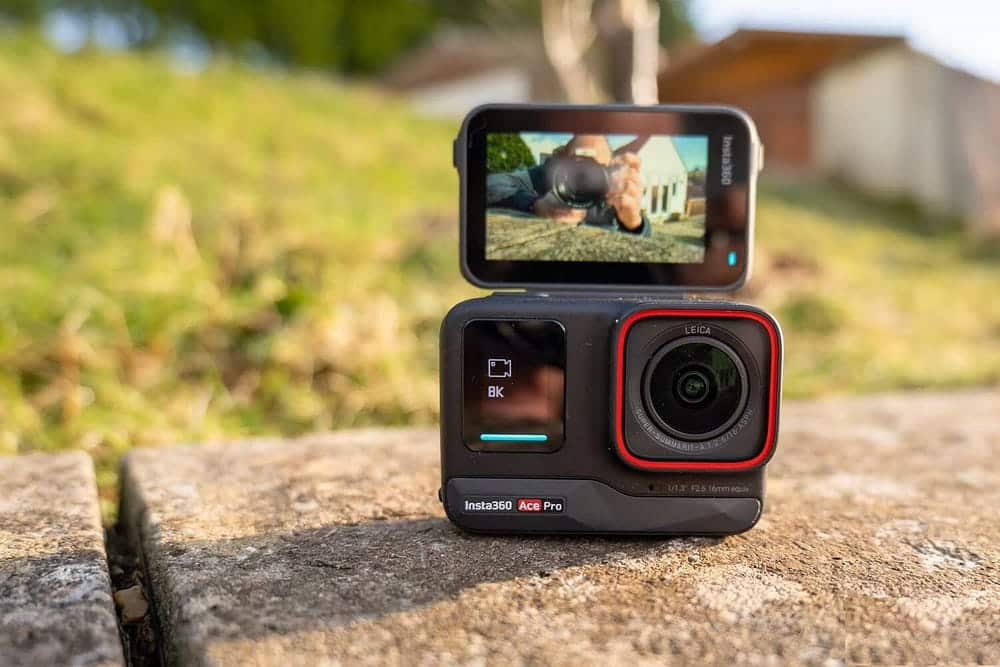 صورة لـ مُراجعة Insta360 Ace Pro: ثورة تصوير بدقة 8K في عالم كاميرات الأكشن | 15Vn06TFN_6cTy1HHJCrAJw-DzTechs