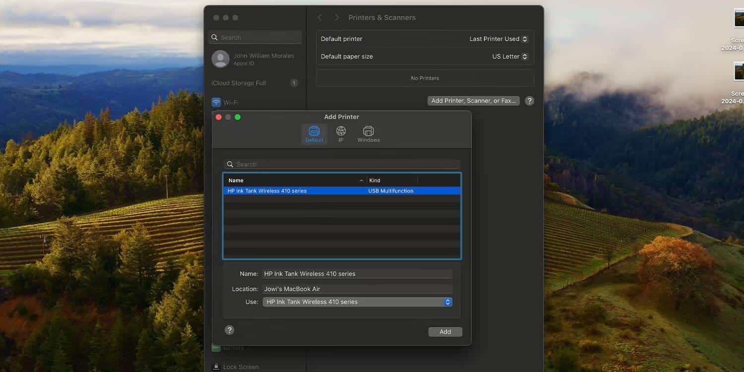 صورة لـ طرق نقل المُستندات الممسوحة ضوئيًا من الطابعة مُتعددة الوظائف إلى الكمبيوتر الخاص بك | 16gW-lCPGqzHjjbxDkf0rIg-DzTechs