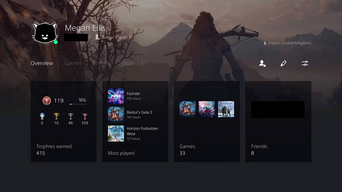 صورة لـ هل يُمكنك تغيير الخلفية على PS5 لتخصيص جهازك؟ | 16qjLnN1_U4DBxD_YQd3A8A-DzTechs