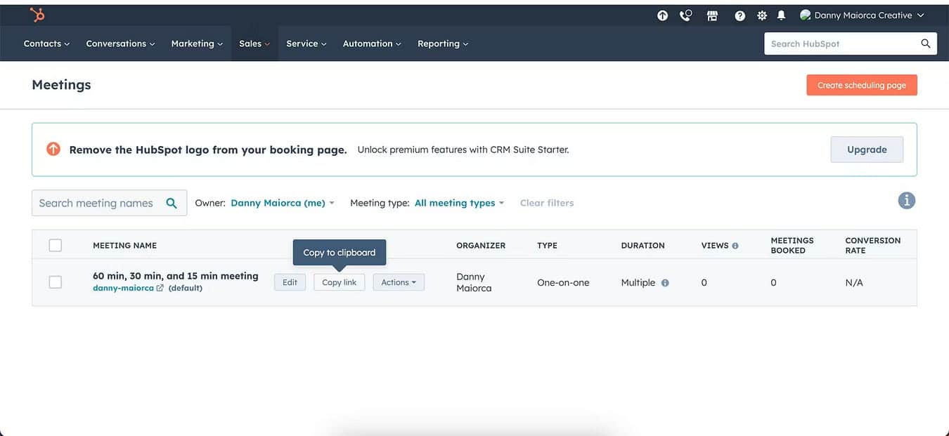صورة لـ أفضل تطبيقات جدولة الاجتماعات المجانية (وكيفية استخدامها) | 16sSm0em_c6vFUMoKMENfbA-DzTechs