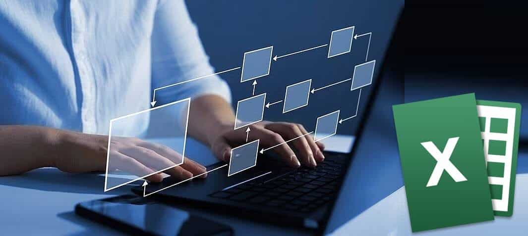 صورة لـ كيفية إنشاء شجرة القرارات في Excel: خطوات ذكية لاتّخاذ قرارات مُثمرة | 178lp3T1kb9VW60dNHvNoMA-DzTechs