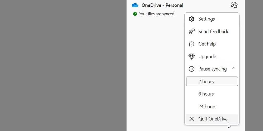 صورة لـ كيفية إزالة علامات الاختيار الخضراء على أيقونات سطح المكتب في Windows | 17JenNdhxtHyR2Q83GYIG7w-DzTechs