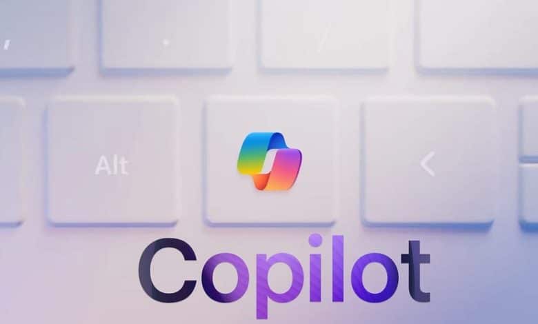 صورة لـ مفتاح Copilot من Microsoft: ما الذي يعنيه للكمبيوتر بنظام Windows 11؟ | 17VVCcdMZePsow5r5wOfkYg-DzTechs