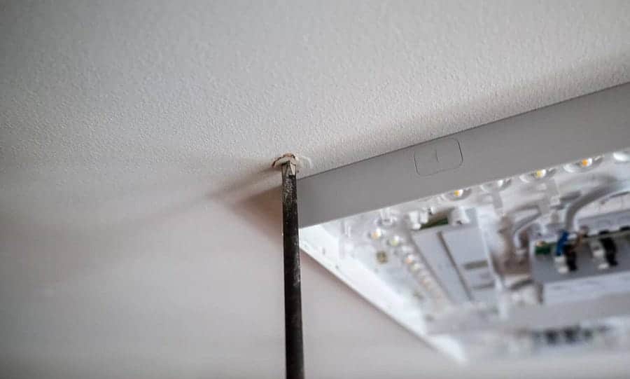 صورة لـ مُراجعة Nanoleaf Skylight: الإضاءة المُبتكرة للسقف – ماذا يجب أن تعرف قبل الشراء؟ | 17wYw3v_wjlwYgXtO6gJdmQ-DzTechs