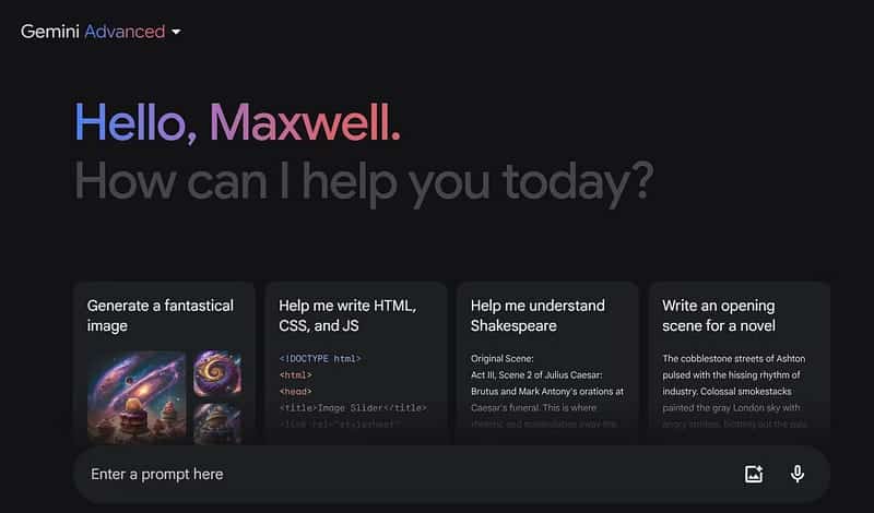 صورة لـ لماذا تُعد نافذة السياق التي تضم مليون رمز مُميز في Gemini 1.5 تغييرًا في قواعد اللعبة | 17woJxpoIwa3xuyclrVjHcQ-DzTechs