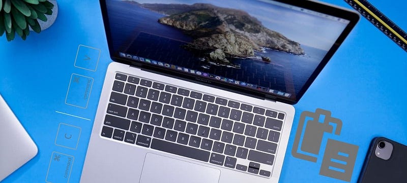 صورة لـ كيفية النسخ واللصق على الـ Mac: تقنيات ونصائح مُفيدة | 18HVQ3vYzl0lit8tHsPJirQ-DzTechs