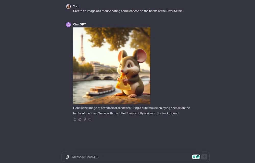 صورة لـ استكشاف الإضافات الافتراضية لـ ChatGPT: كيف يُمكنها تعزيز تجربتك | 18MThUfjyWRpTzS7XTbdTRw-DzTechs