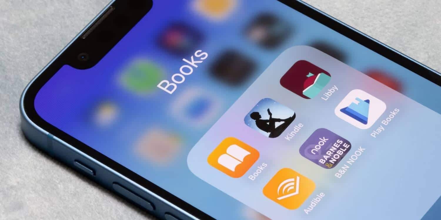 صورة لـ مُقارنة بين Kindle و Nook: أي قارئ للكتب الإلكترونية هو الأفضل لك؟ | 18N4VGXmzD2qmCc_UDd2DTg-DzTechs