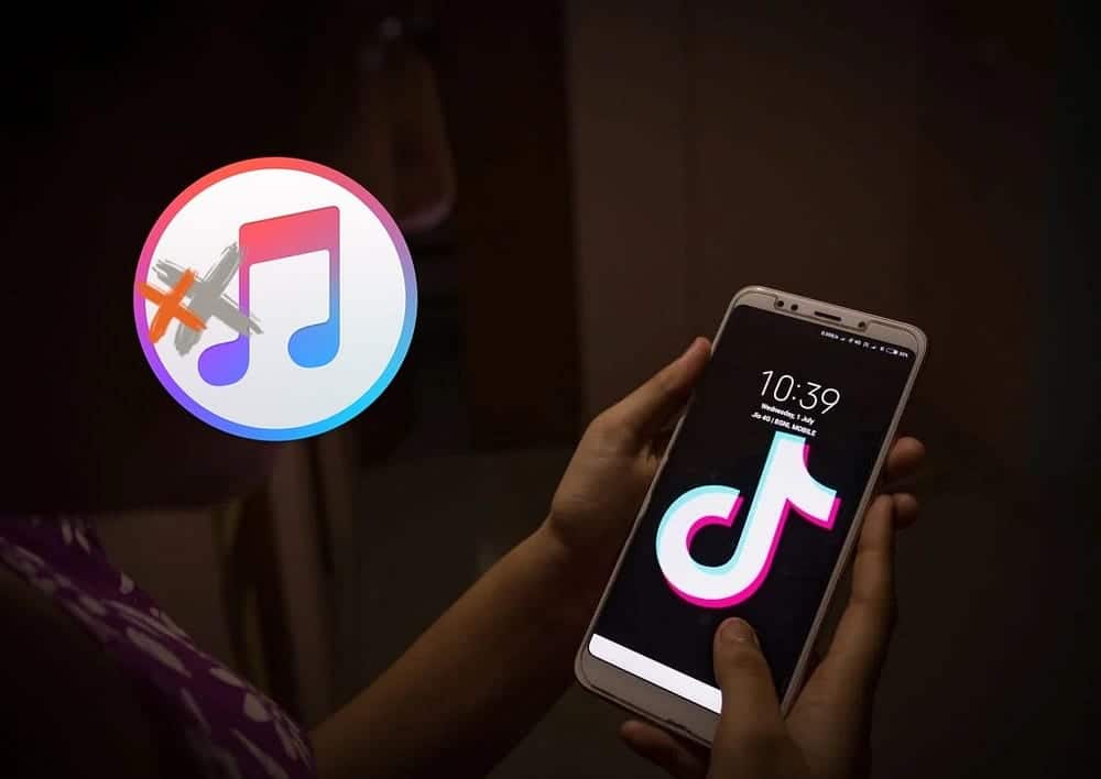 صورة لـ تم إزالة الأغاني المُفضلة من TikTok؟ تعرَّف على الأسباب والحلول | 19m1q-CrFKqQDTR0CUAy0lQ-DzTechs